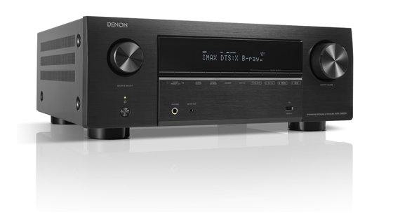 Denon AVR-X6800H