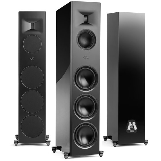 Martin Logan Motion Series