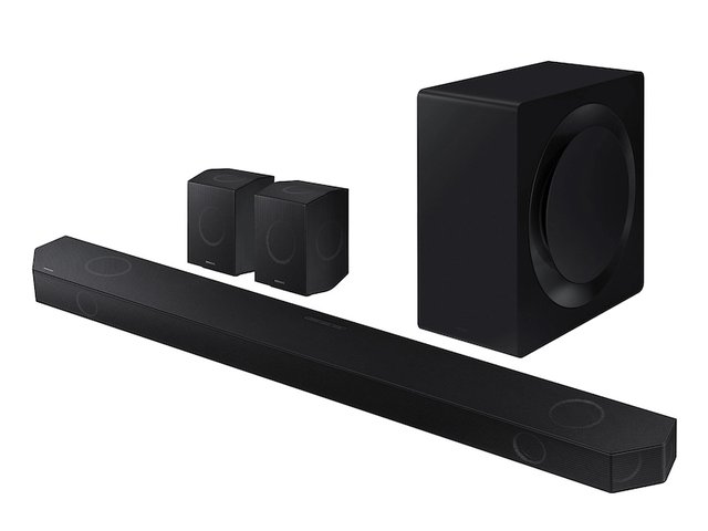 Samsung HW-Q990D