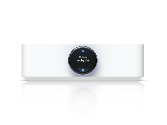 UniFi PowerAmp