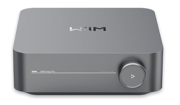 WIIM Amp