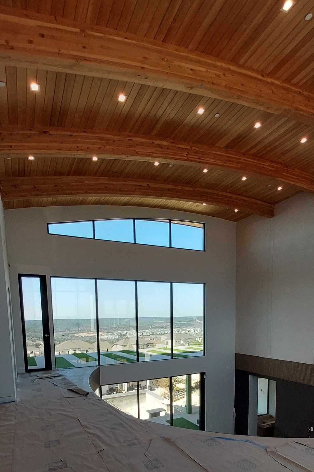 Huge Family House — project photo