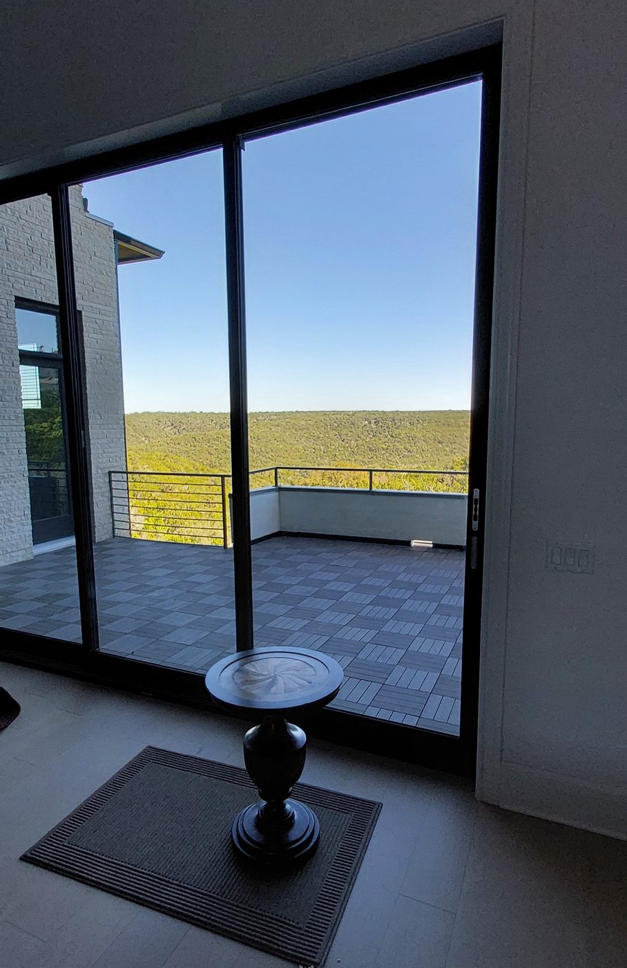 Modern Residence — SmartNova AV project photo