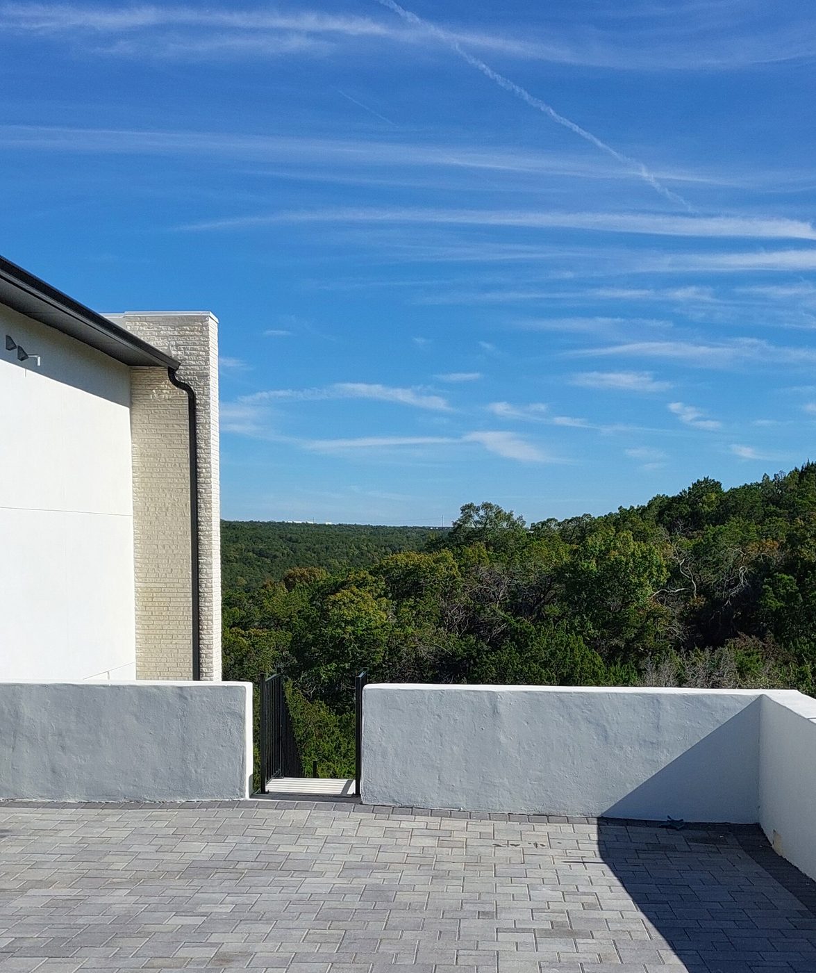 Modern Residence — SmartNova AV project photo