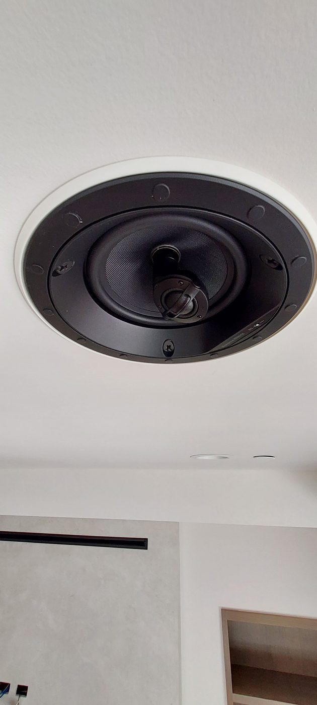 Modern Urban Home — SmartNova AV project photo
