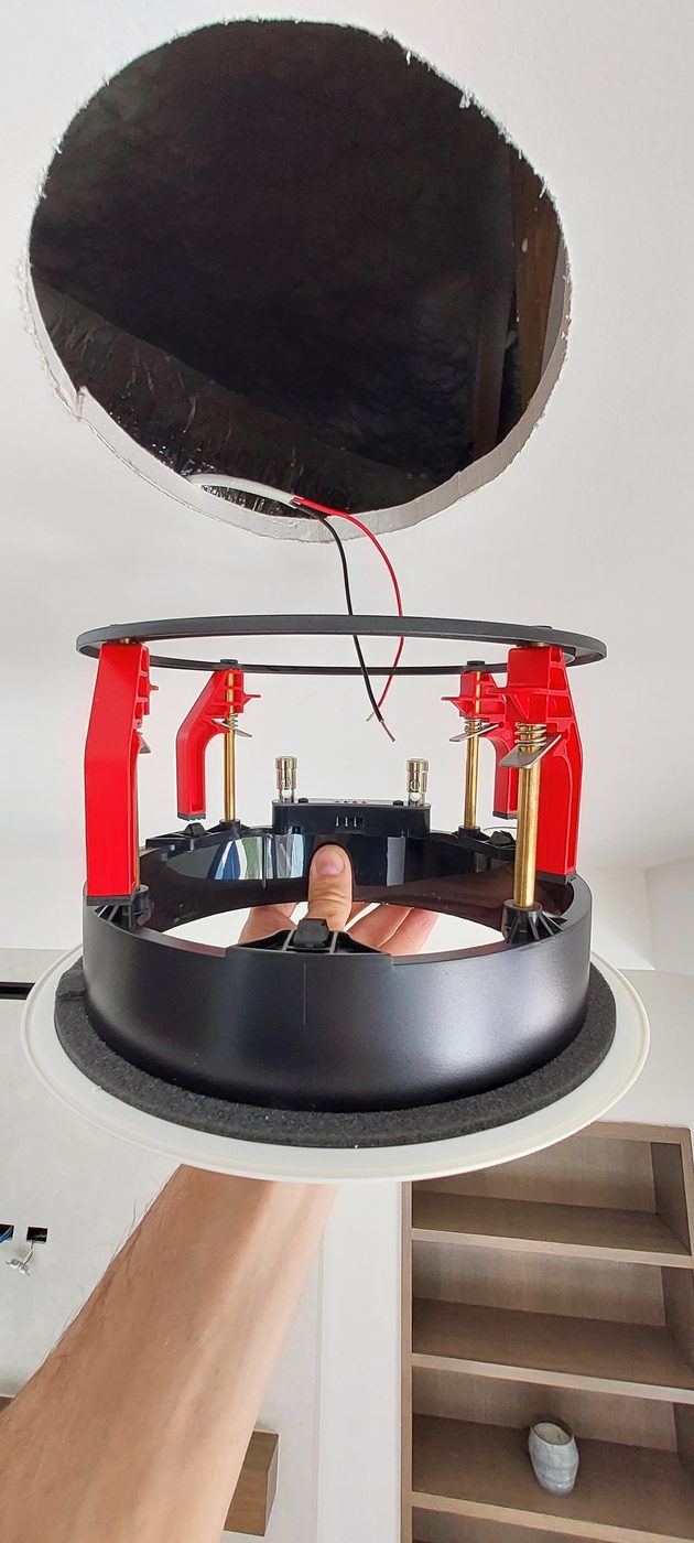 Modern Urban Home — SmartNova AV project photo
