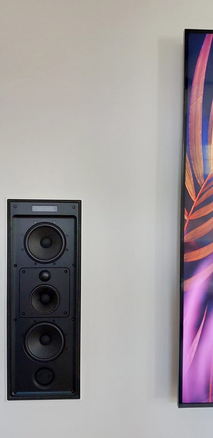 Modern Urban Home — SmartNova AV project photo